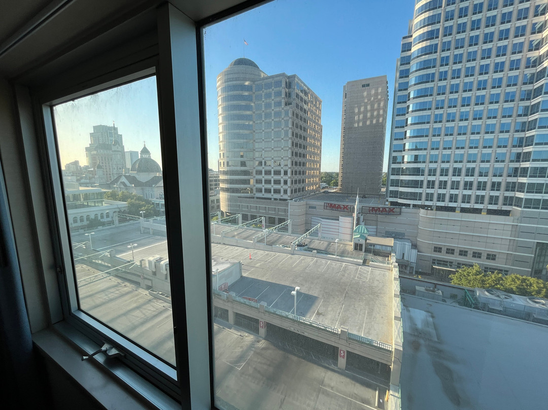 Hyatt Regency Sacramento主图