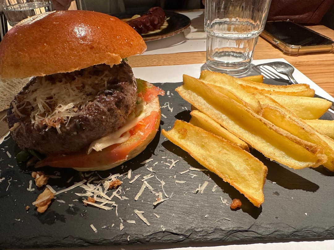 Gastrobar San Juan