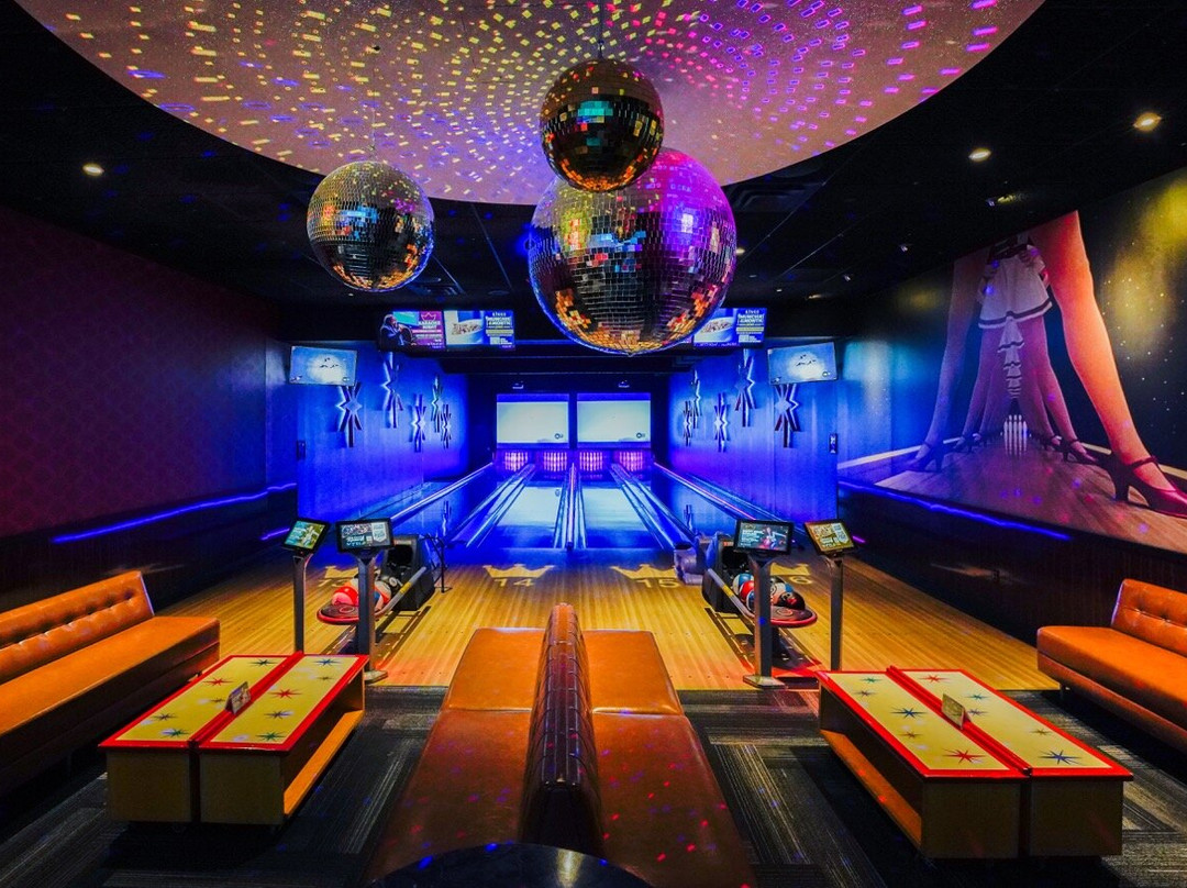 Kings Dining & Entertainment