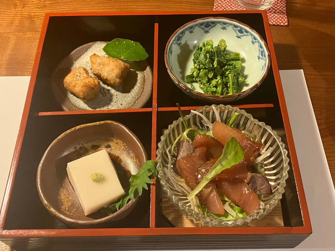 Guest House Kitchen Mitsuka主图
