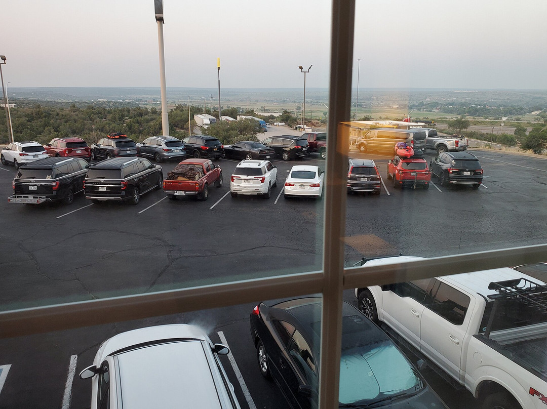 La Quinta Inn & Suites by Wyndham Santa Rosa主图