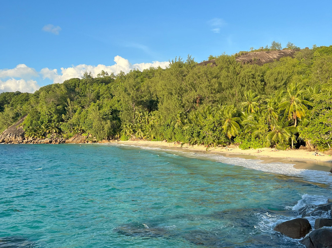 昂斯苏莱比奇科默自助式度假屋主图