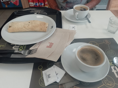 Ypf Full - Saladillo