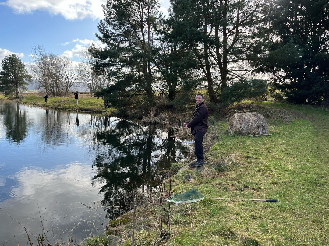 Loch Insch Fishery-Insch必去景点