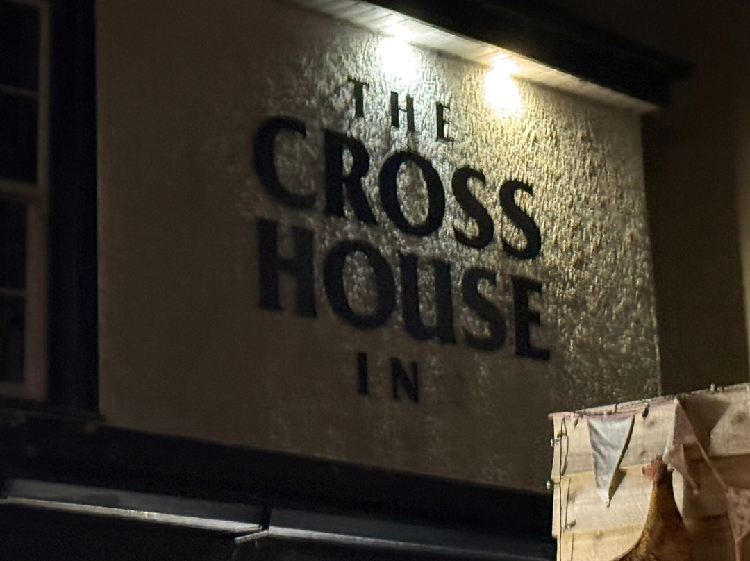 The Boat House Bed & Breakfast主图