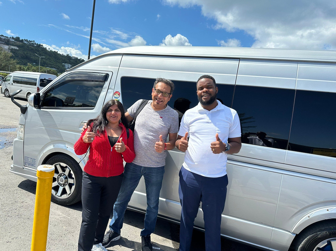 Next Stop Jamaica Adventures-蒙特戈贝必去景点