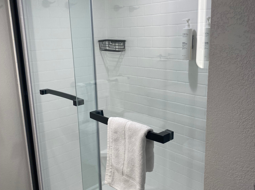 沙丘庄园套房酒店主图