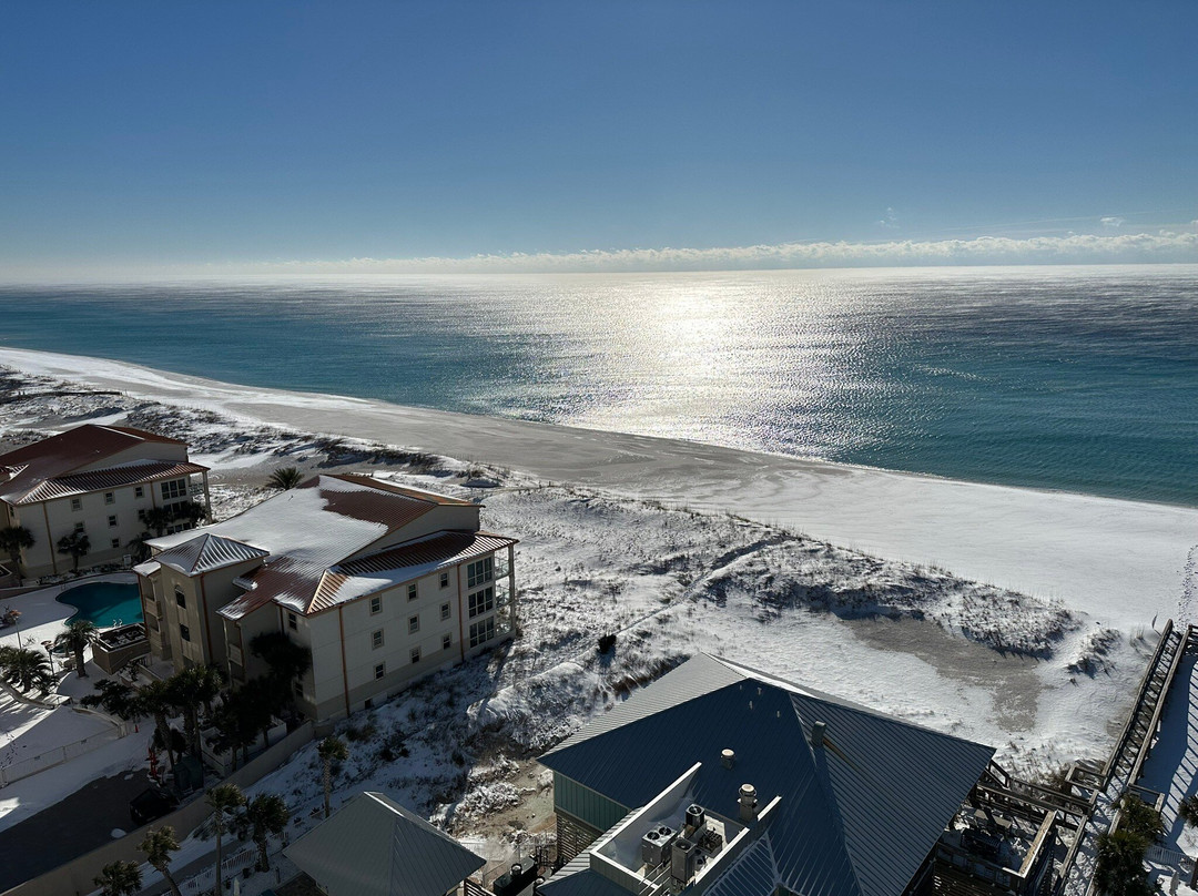 Fairfield by Marriott Inn & Suites Pensacola Pine Forest主图