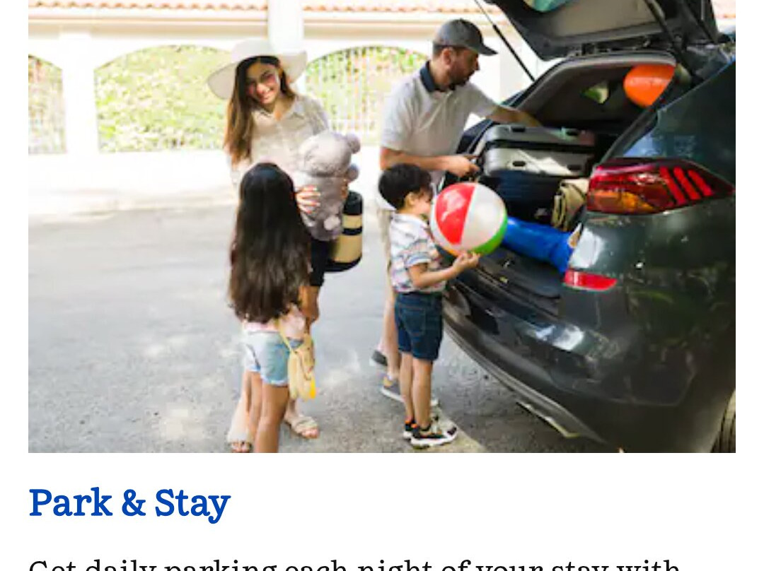 Hampton Inn Boston Logan Airport Chelsea主图