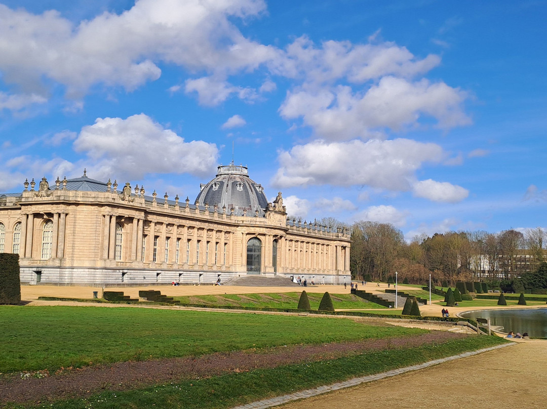 Royal Museum for Central Africa景点图片