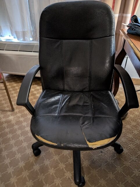 Country Inn & Suites by Radisson, Fredericksburg, VA主图