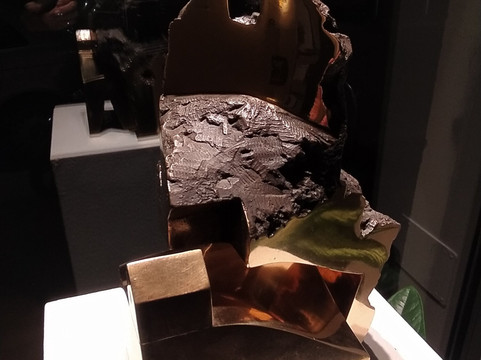 Almach Art Gallery-米兰必去景点