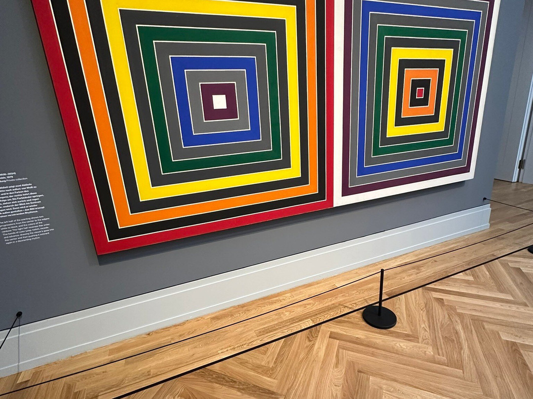 Museum Barberini-波茨坦必去景点