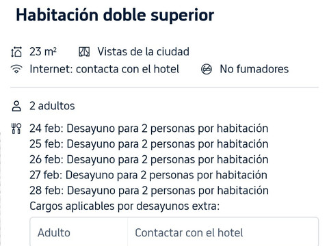 Riale Vilamar Copacabana主图