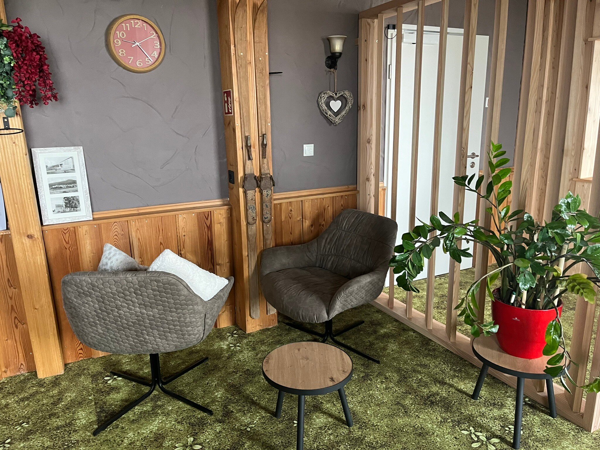 Rhon Feeling Freizeithotel-官方