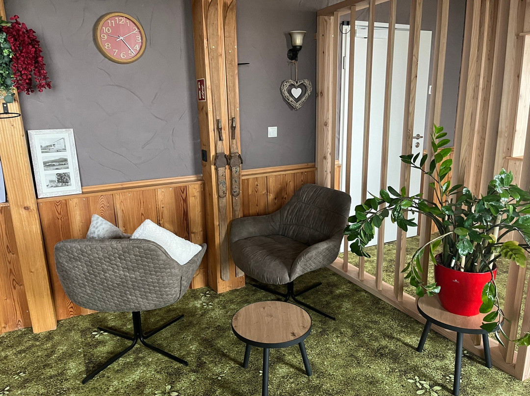 Rhon Feeling Freizeithotel主图