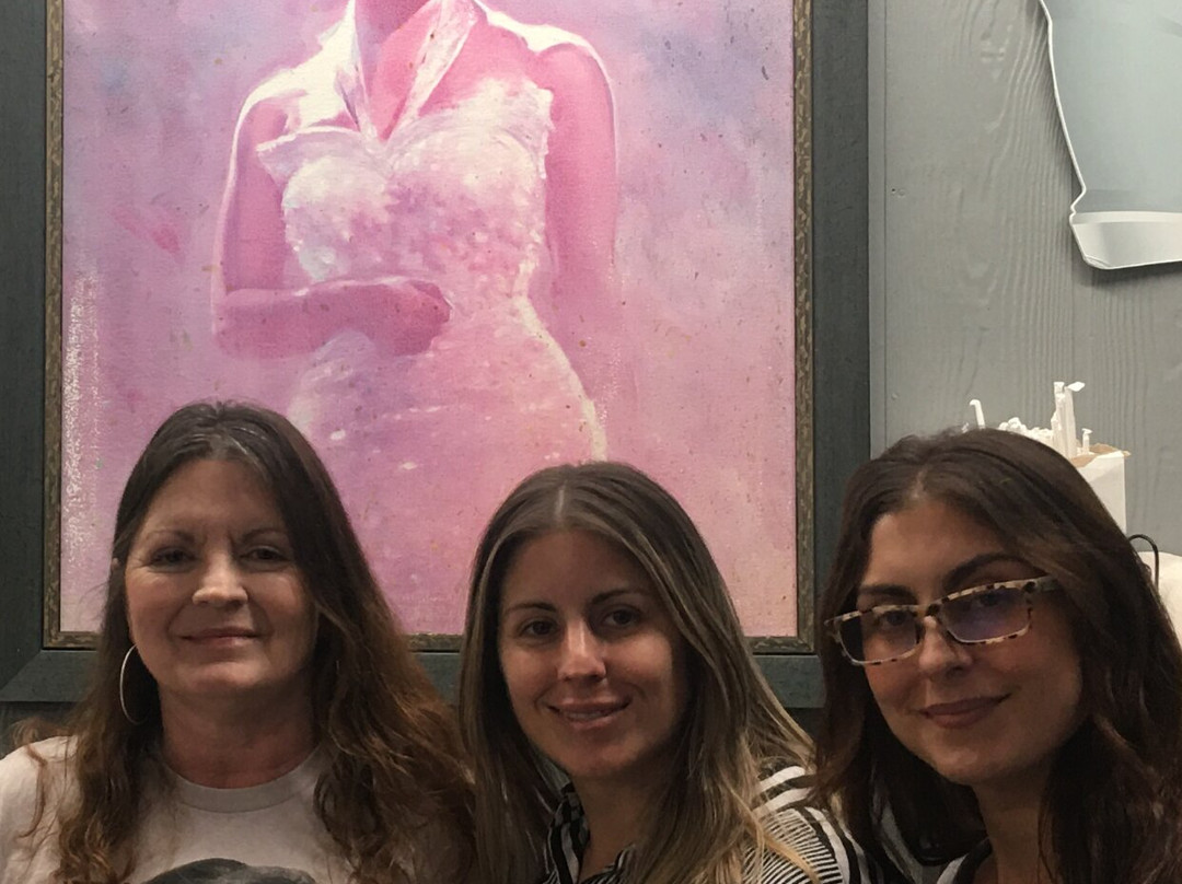 The Grave of Selena Quintanilla-Perez-科珀斯克里斯蒂市必去景点