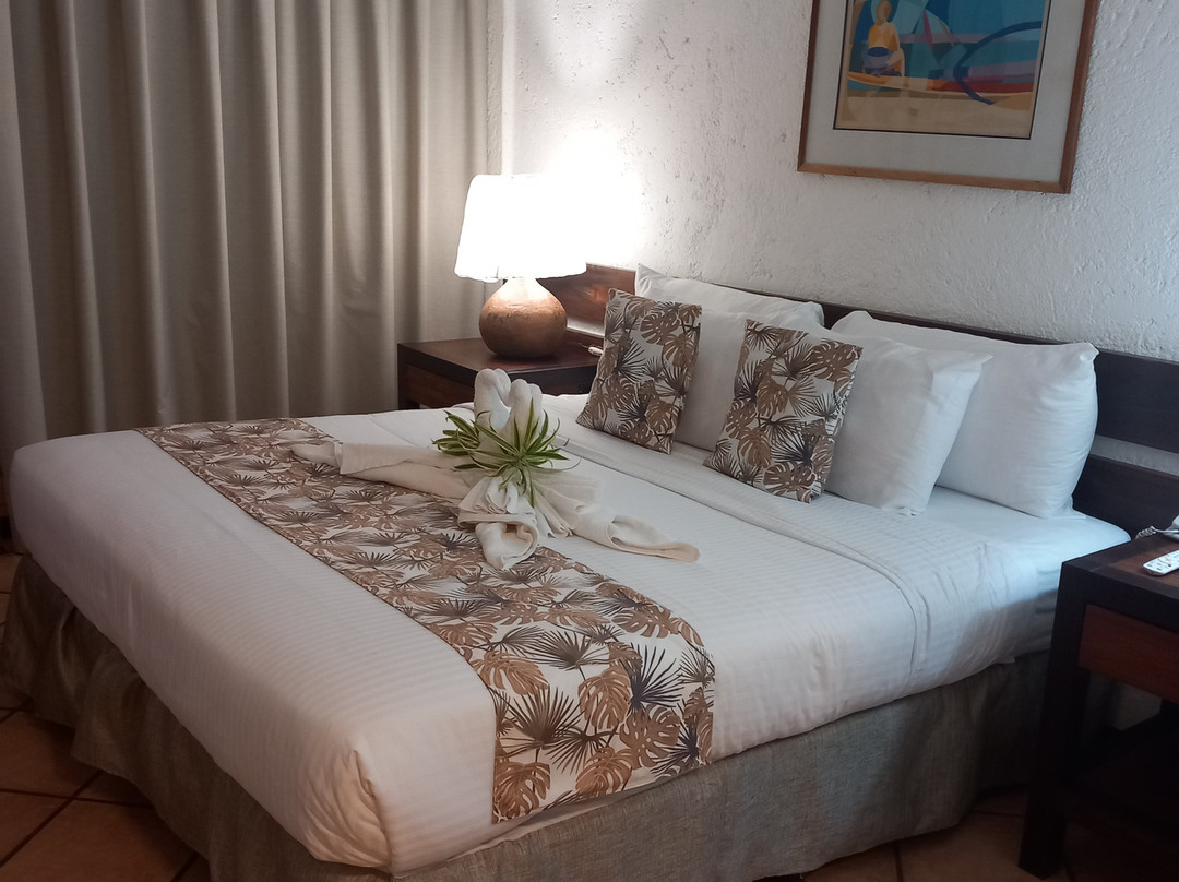 Hotel California主图