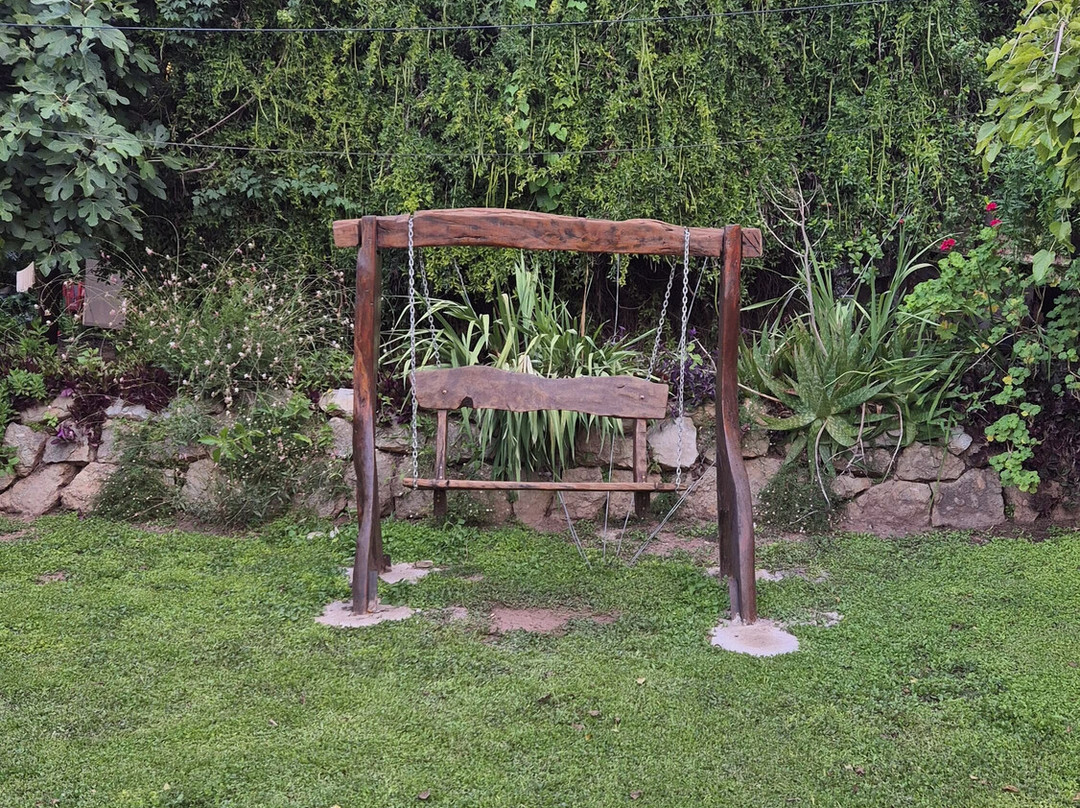 La Posada de Juan主图