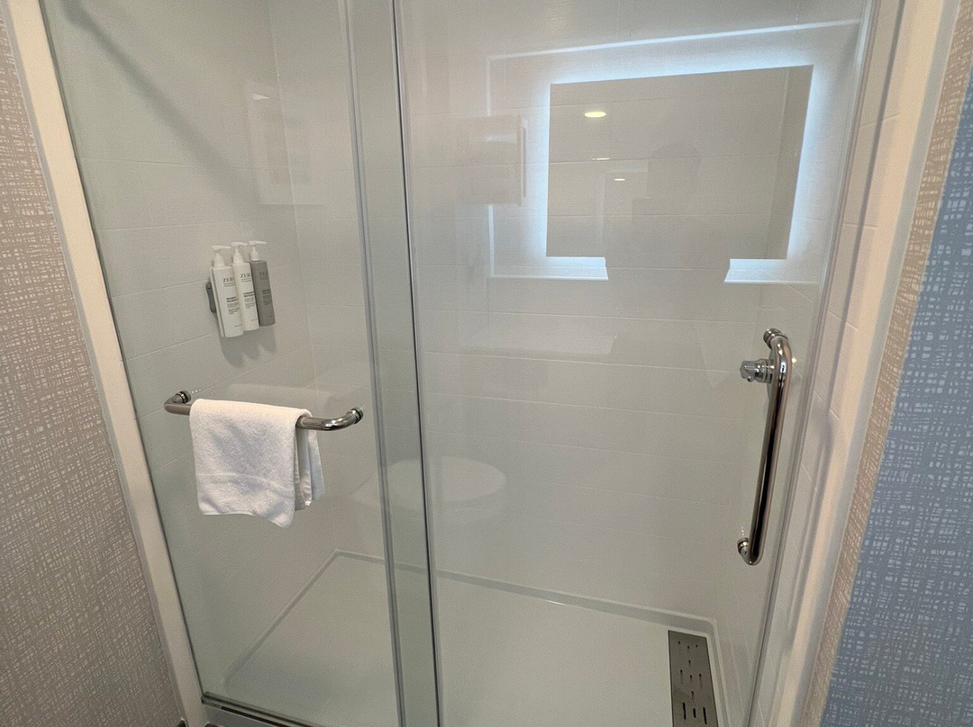 Hampton Inn Stony Creek/petersburg Area主图