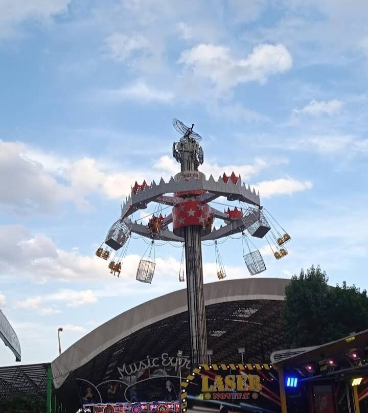 Europark Milano Idroscalo景点图片