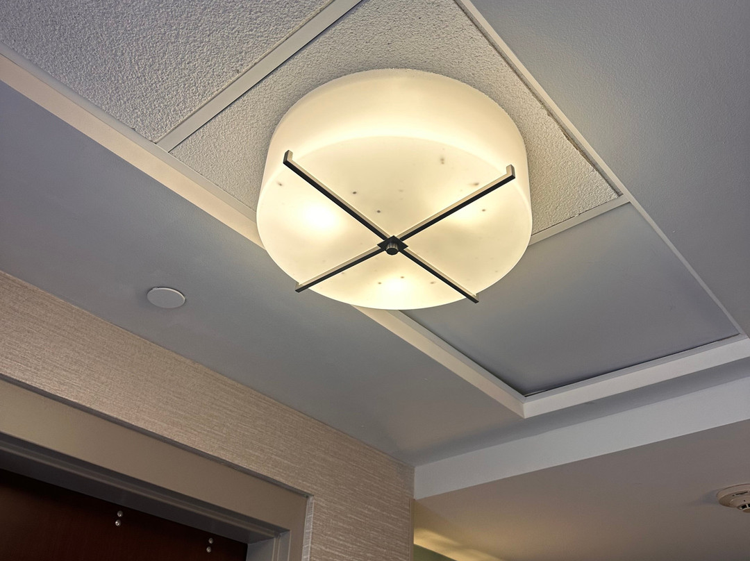 Hilton Garden Inn Dayton Beavercreek主图