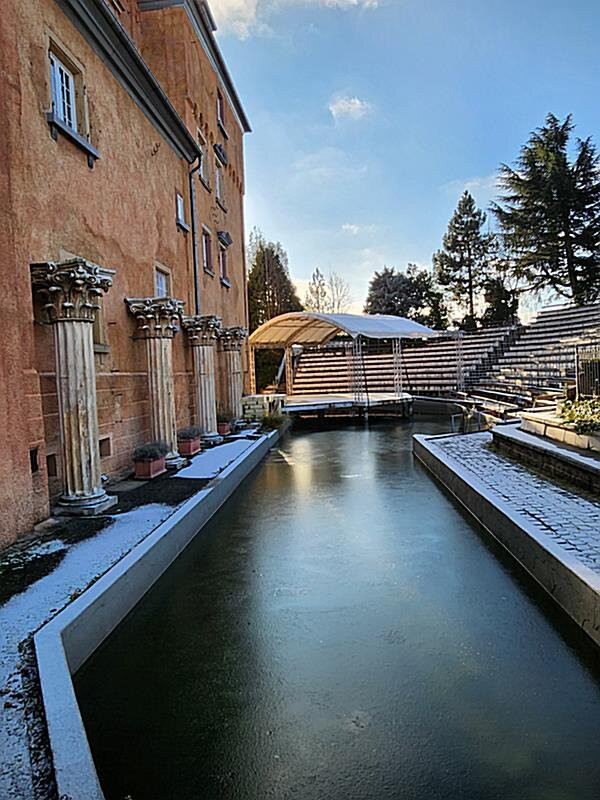 Hotel Schloss Edesheim主图