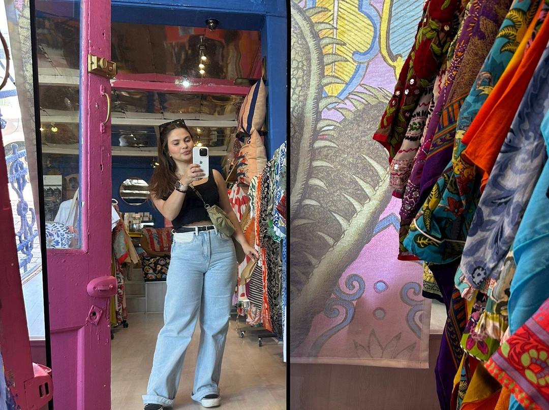 Kalk Bay Harbour-Kalk Bay必去景点