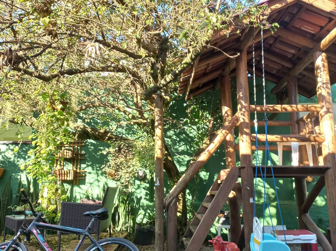 Pousada Sol da Terra主图