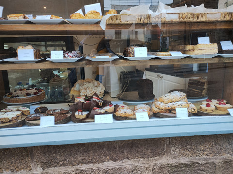 The Makers-圣艾维斯必去景点