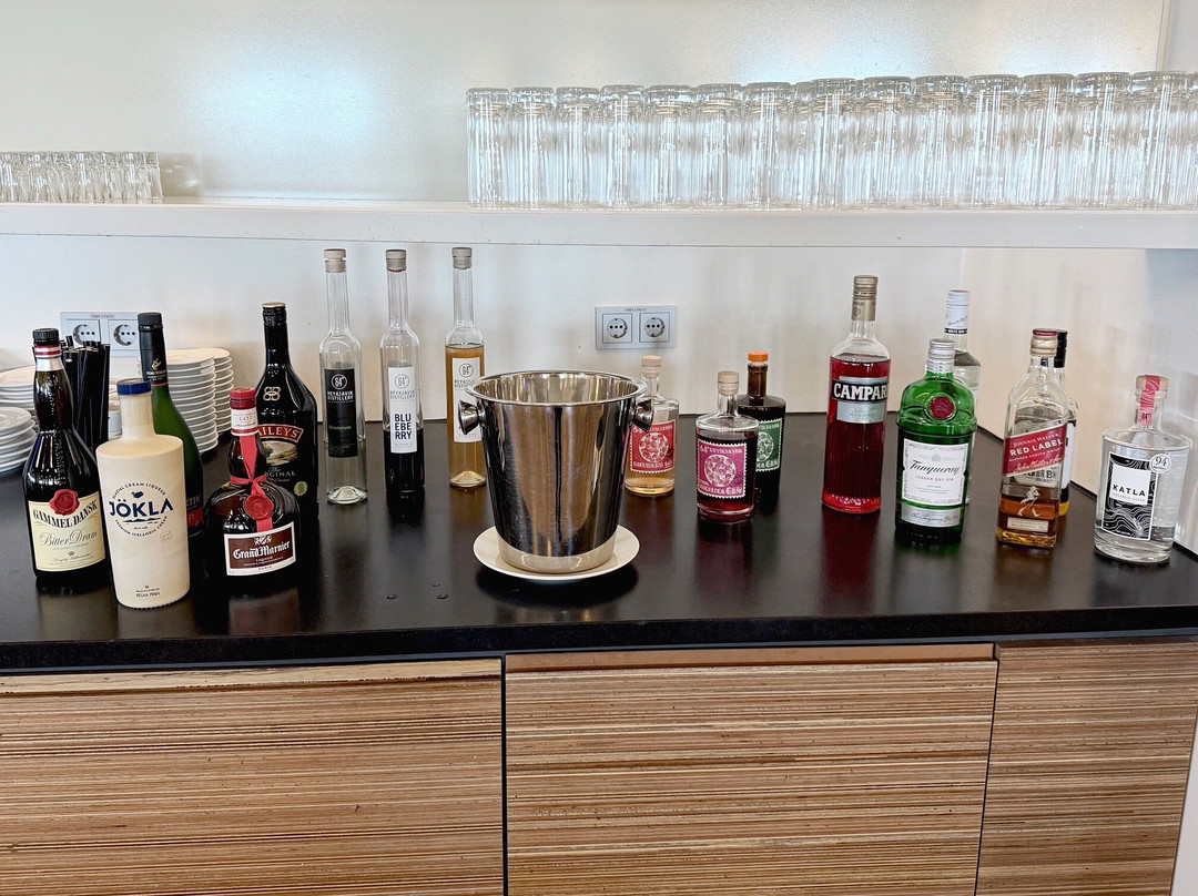 Saga Lounge景点图片