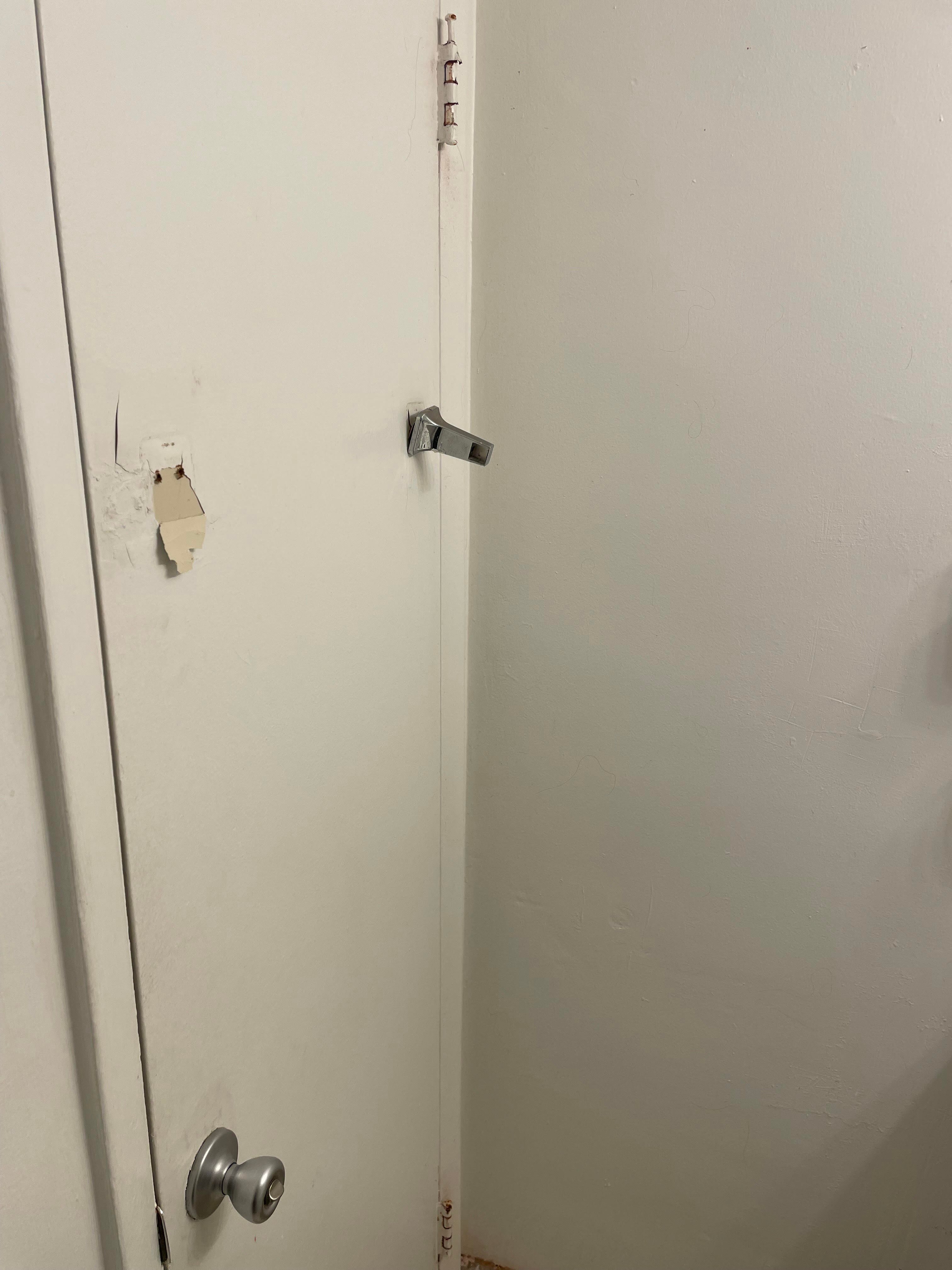 珊瑚礁公寓酒店-浴室