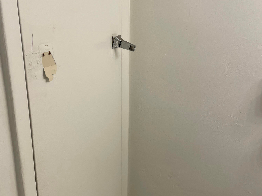 珊瑚礁公寓酒店主图