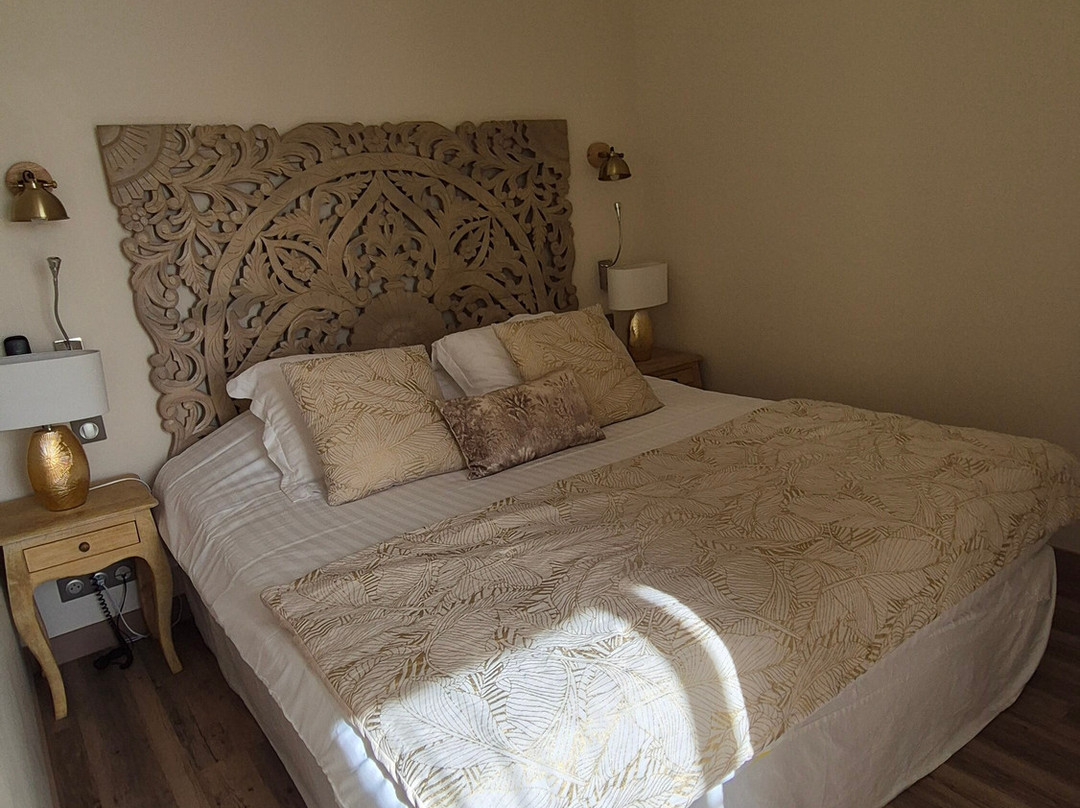 巴恩斯大酒店主图