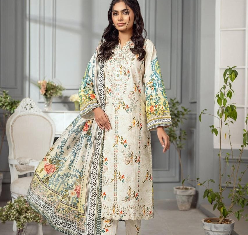 Avishah Garments Makli Thatta Sindh-Thatta必去景点