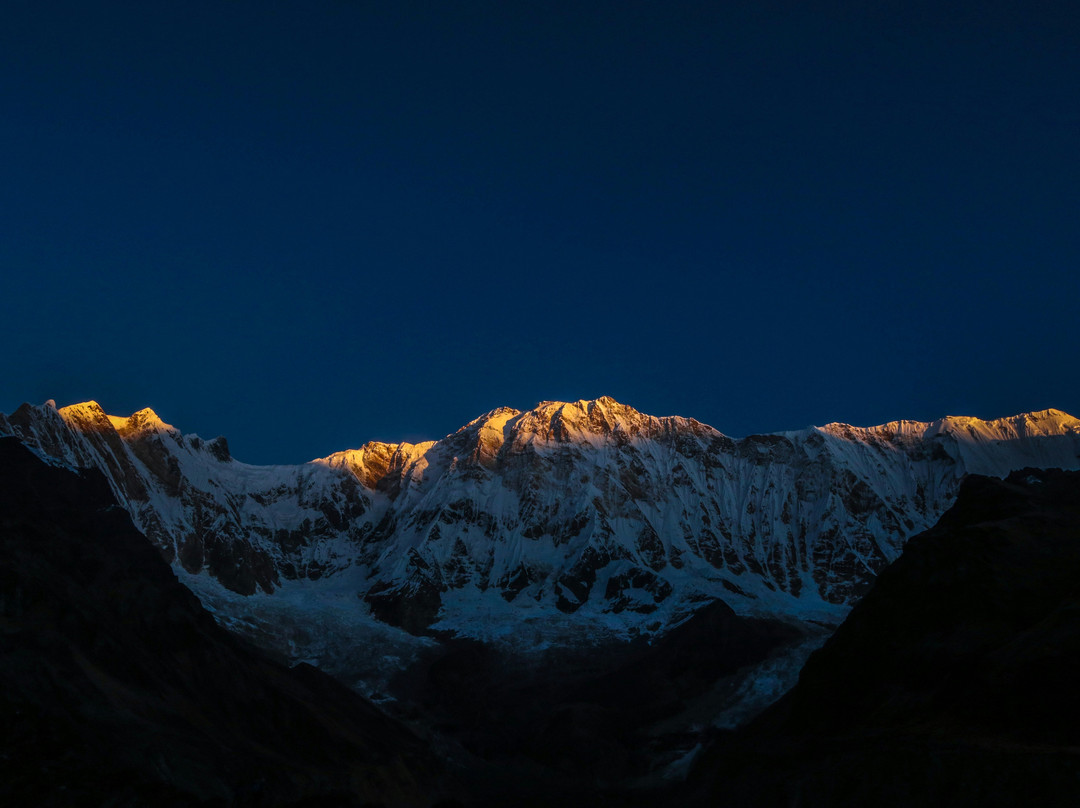 Majestic Trails Nepal景点图片