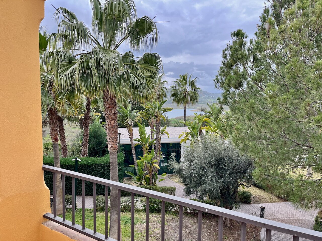 Bbou Hotel La Viñuela & Spa主图