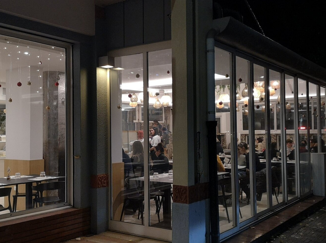 Pistill' - Pizza Verace Napoletana