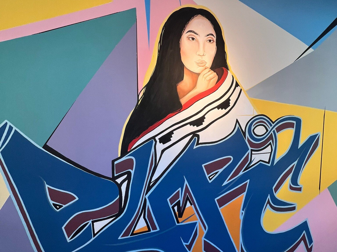 Museum of Contemporary Native Arts景点图片