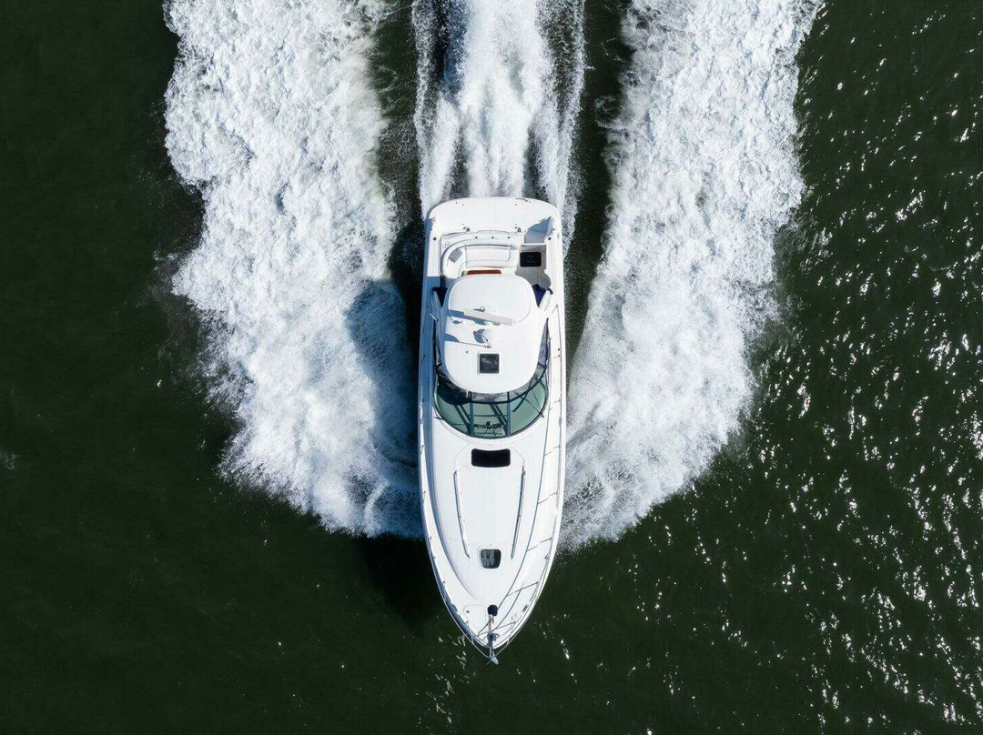 Eden Yacht Rentals-Marsh Harbour必去景点
