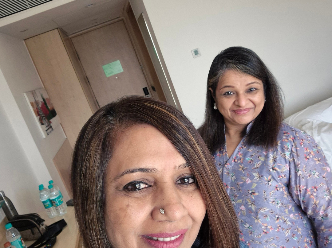 Vivanta Pune, Hinjawadi主图