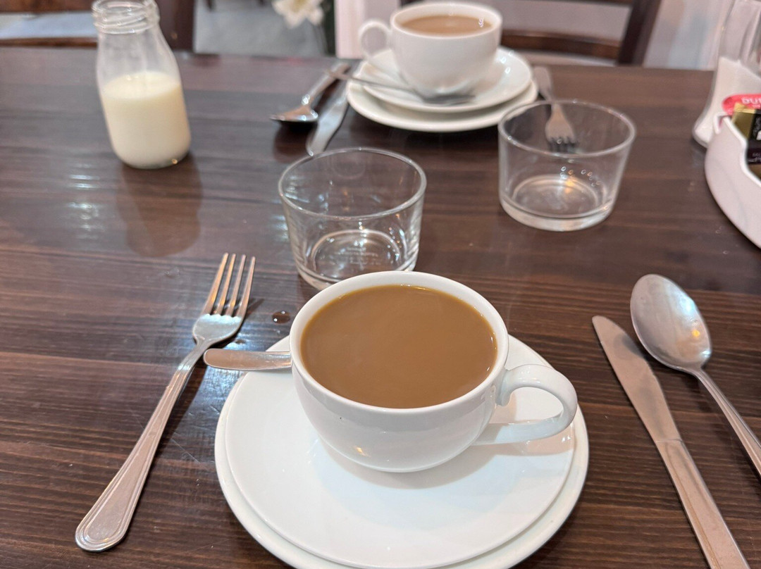 The Cara Guesthouse主图