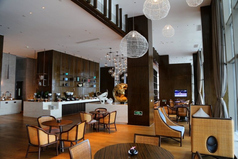 北海银滩皇冠假日酒店-浴室