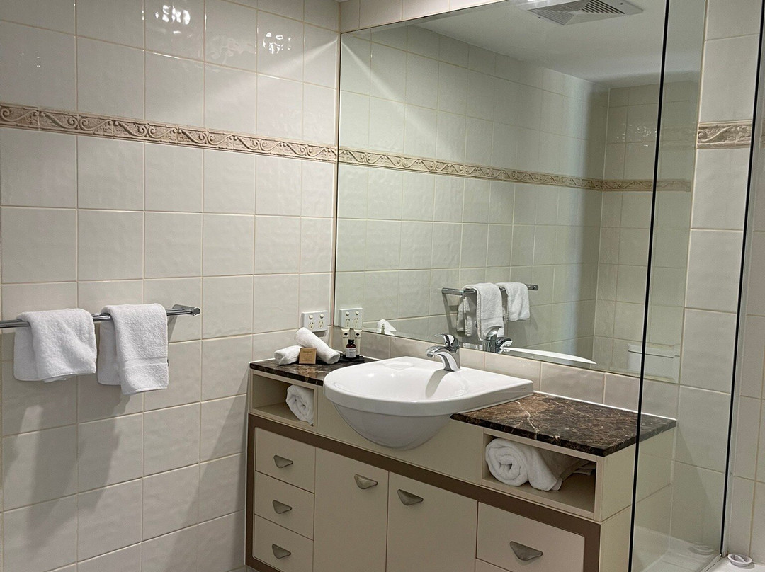 The Sands Resort主图