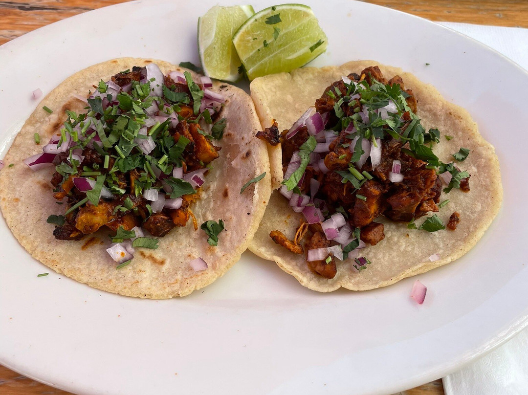 Smiley's Schooner Saloon & Hotel主图