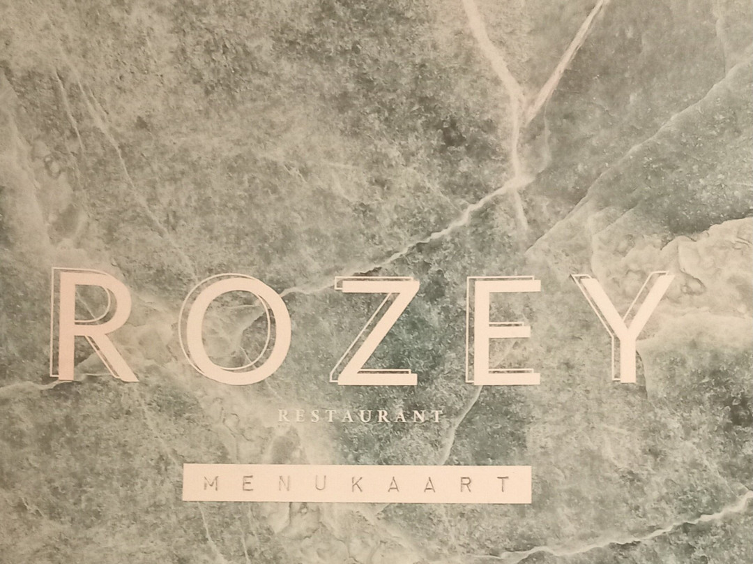 Rozey