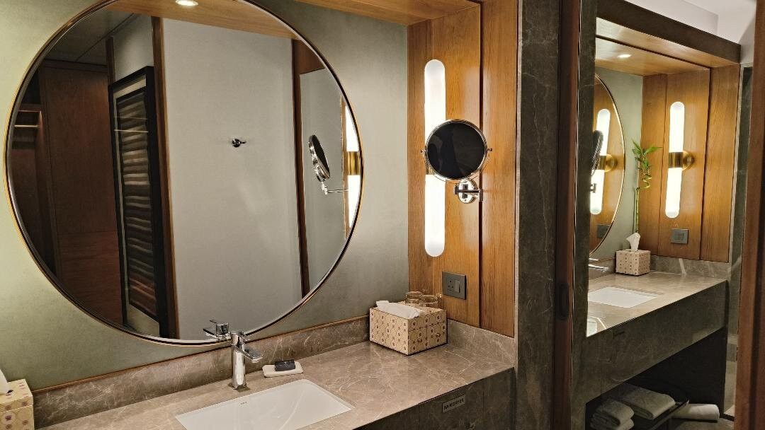 Hotel City Centre主图