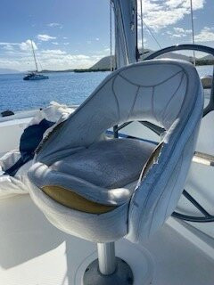 Dream Yacht Charter-Parham Town必去景点