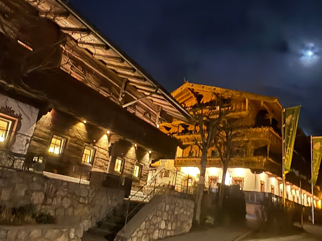 Furstenhof Guest House主图