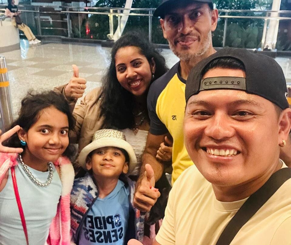 Bali Touristic-Kuta Selatan必去景点